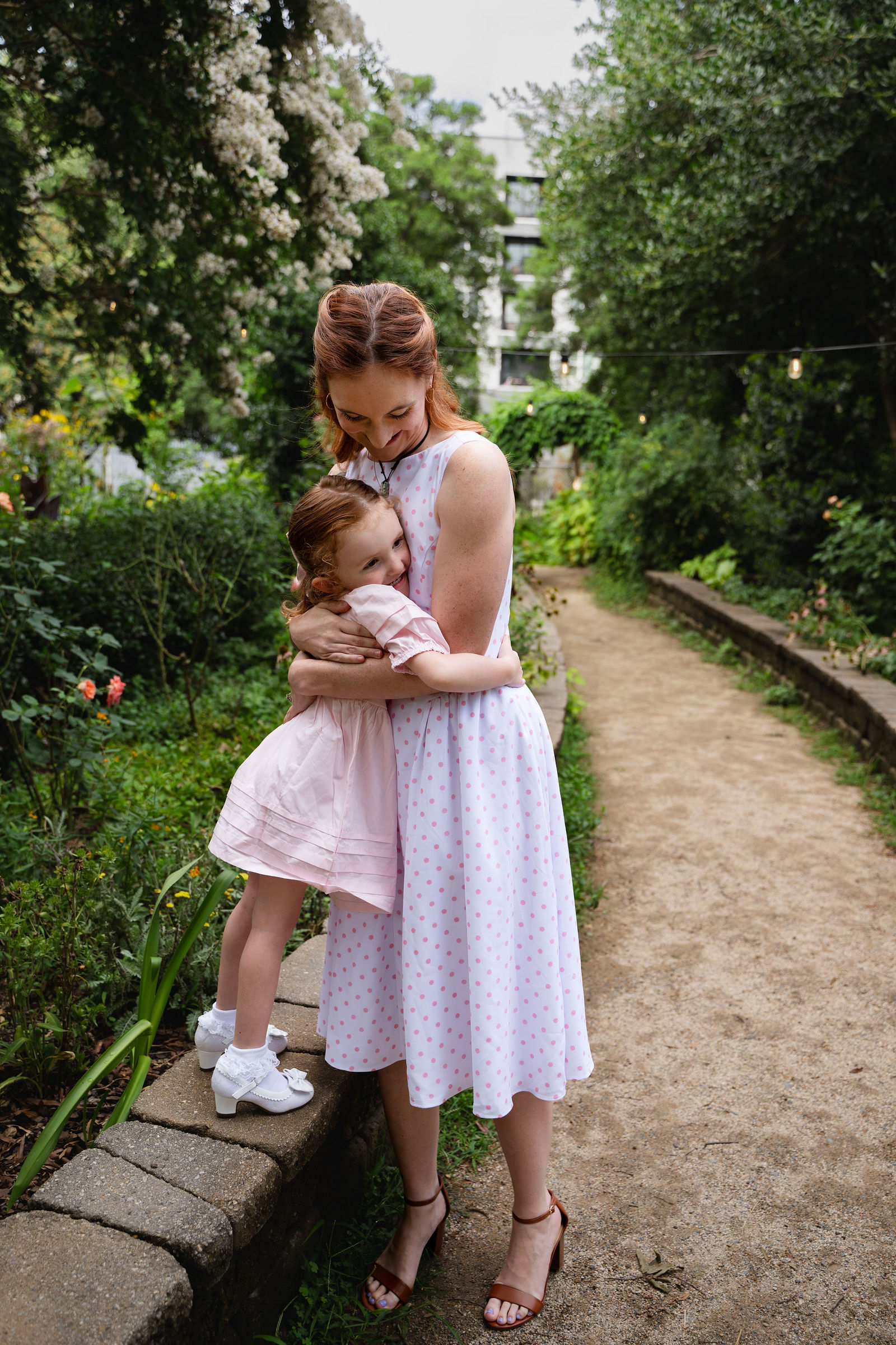 Sierra Family Session 18