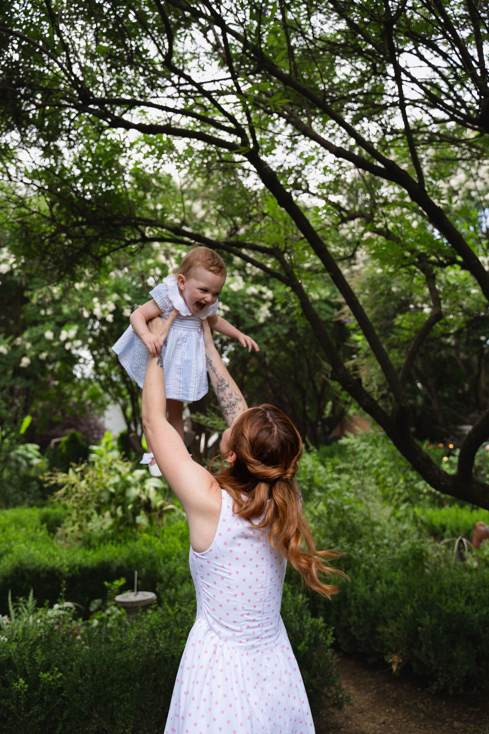 Sierra Family Session 65