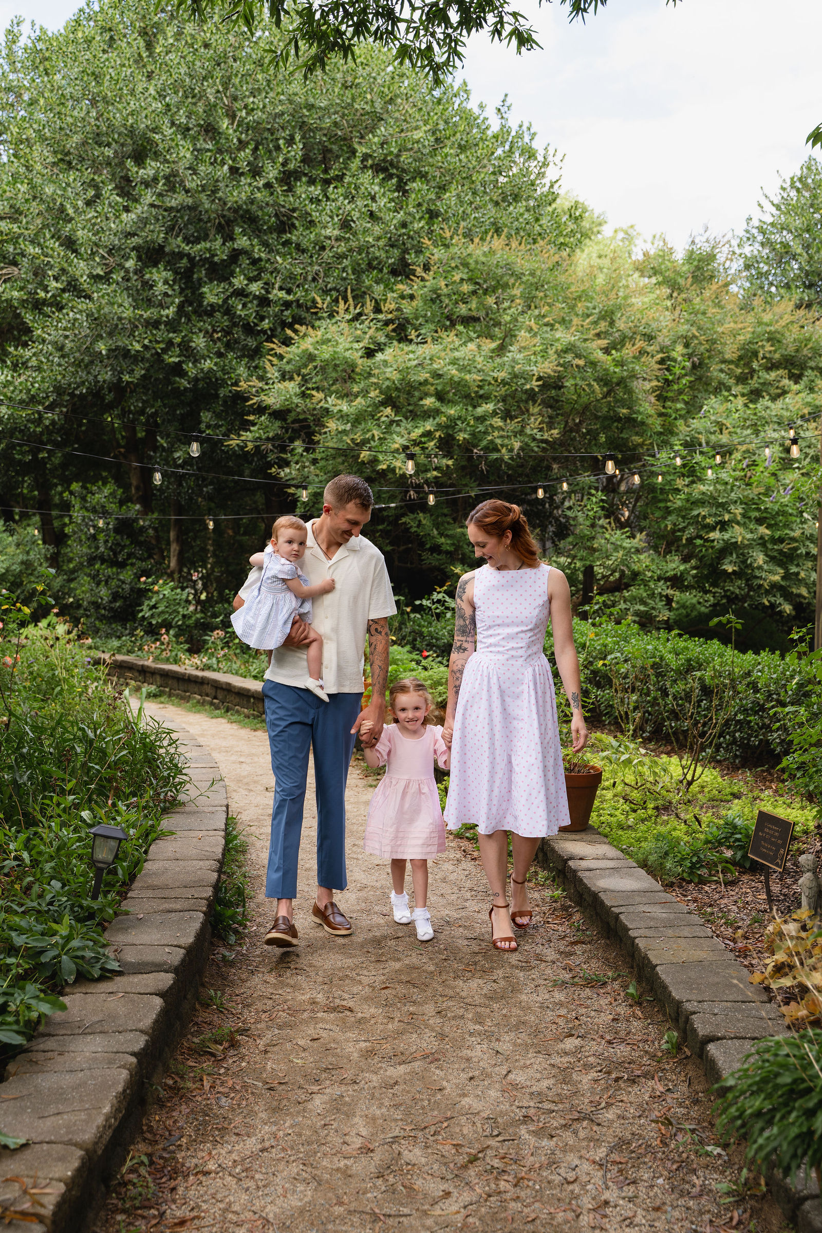 Sierra Family Session 2