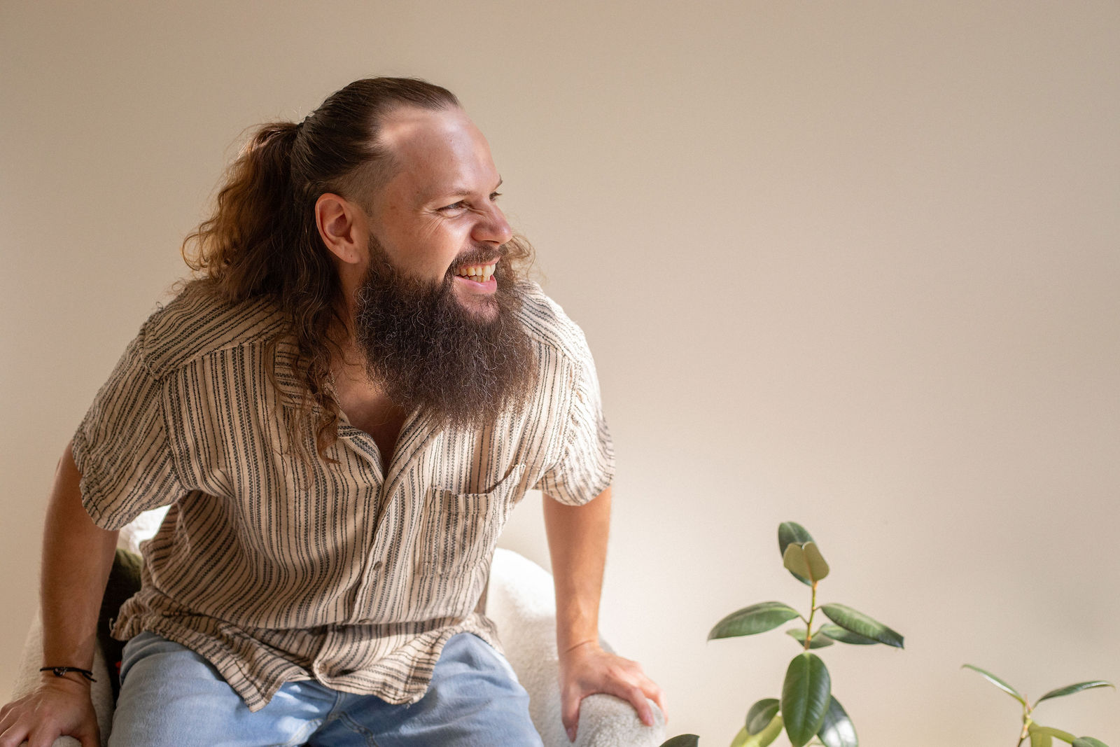 Portrait and senior photography by Luke Leffel