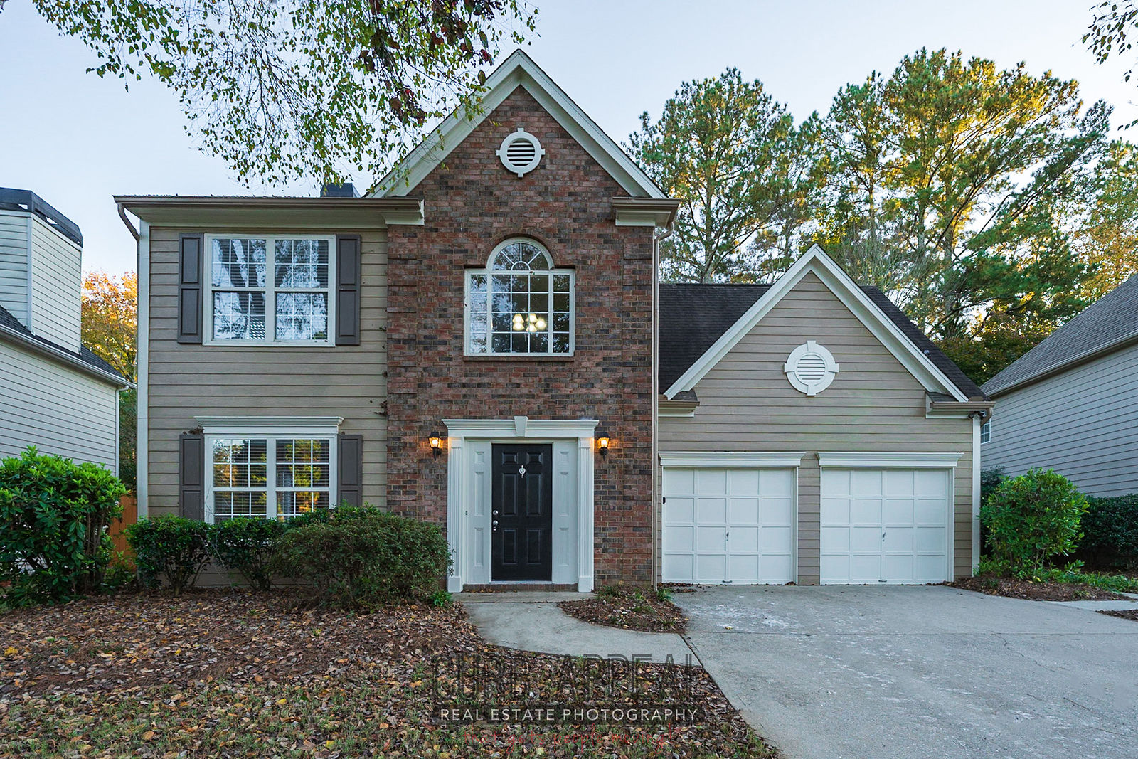 3033 Langley Close NW, Kennesaw, GA by Curb Appeal Photography