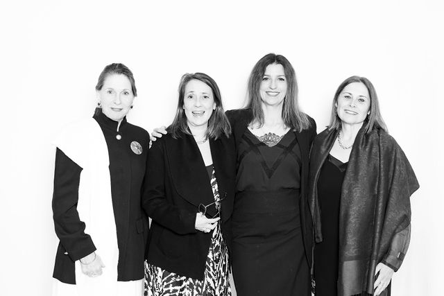 The White Signature portrait événementiel