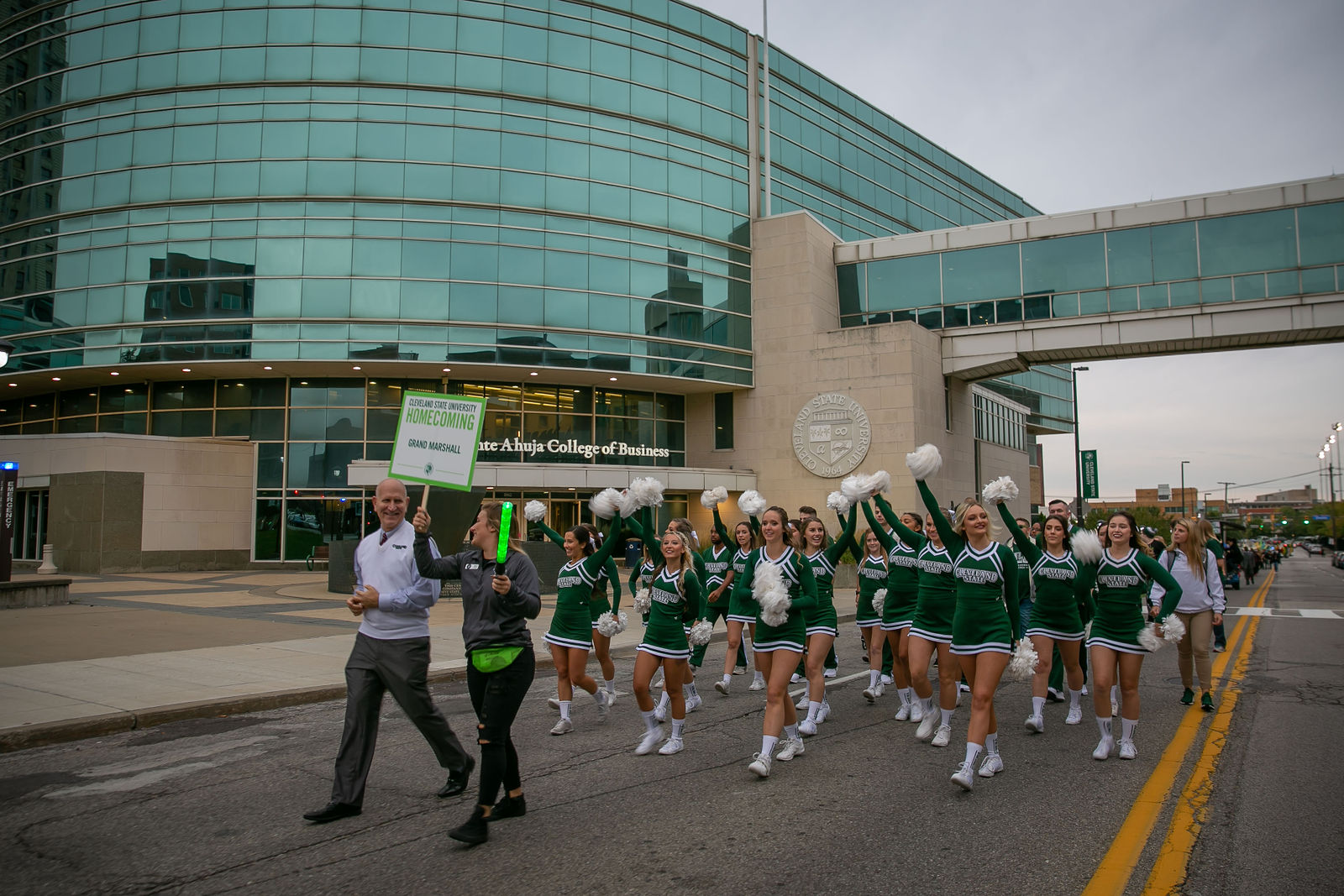 CSU 2018 Preview Gallery by BThomasHart Photography