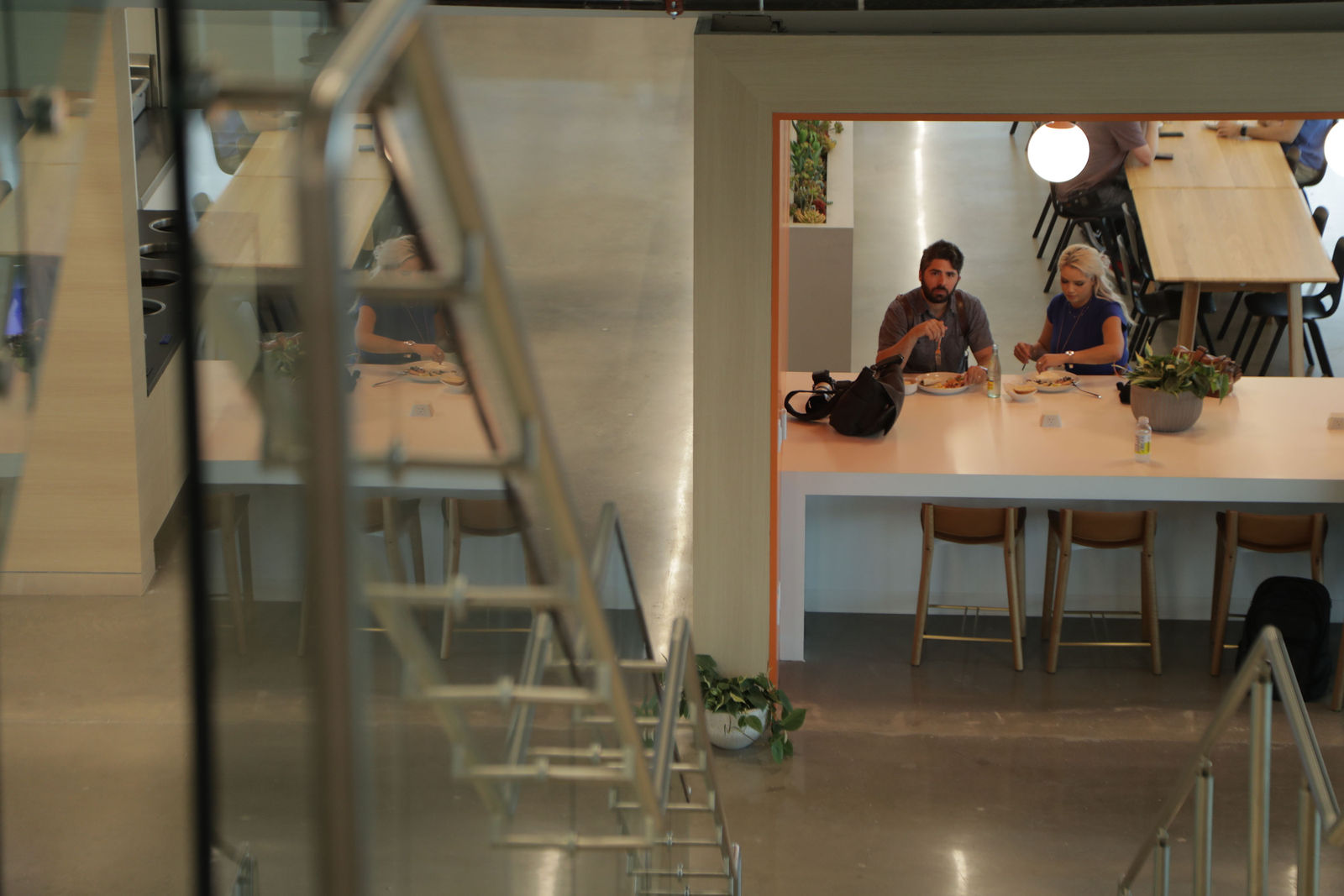 Indeed Domain Office Opening