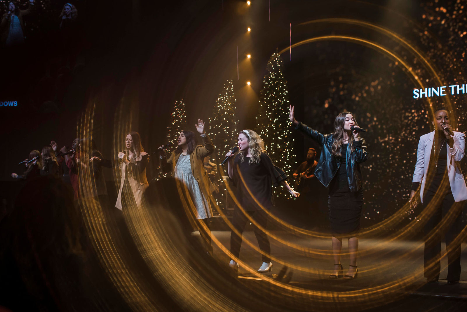 Milestone JOY Keller by Abrahanny Photography