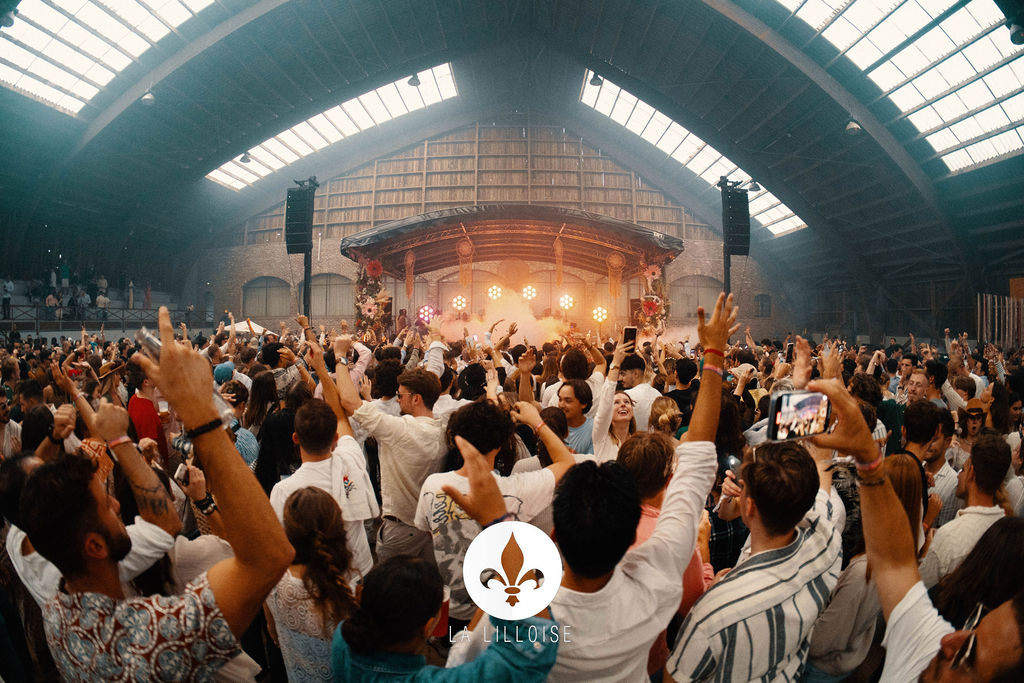 Open Air du Forest 2023