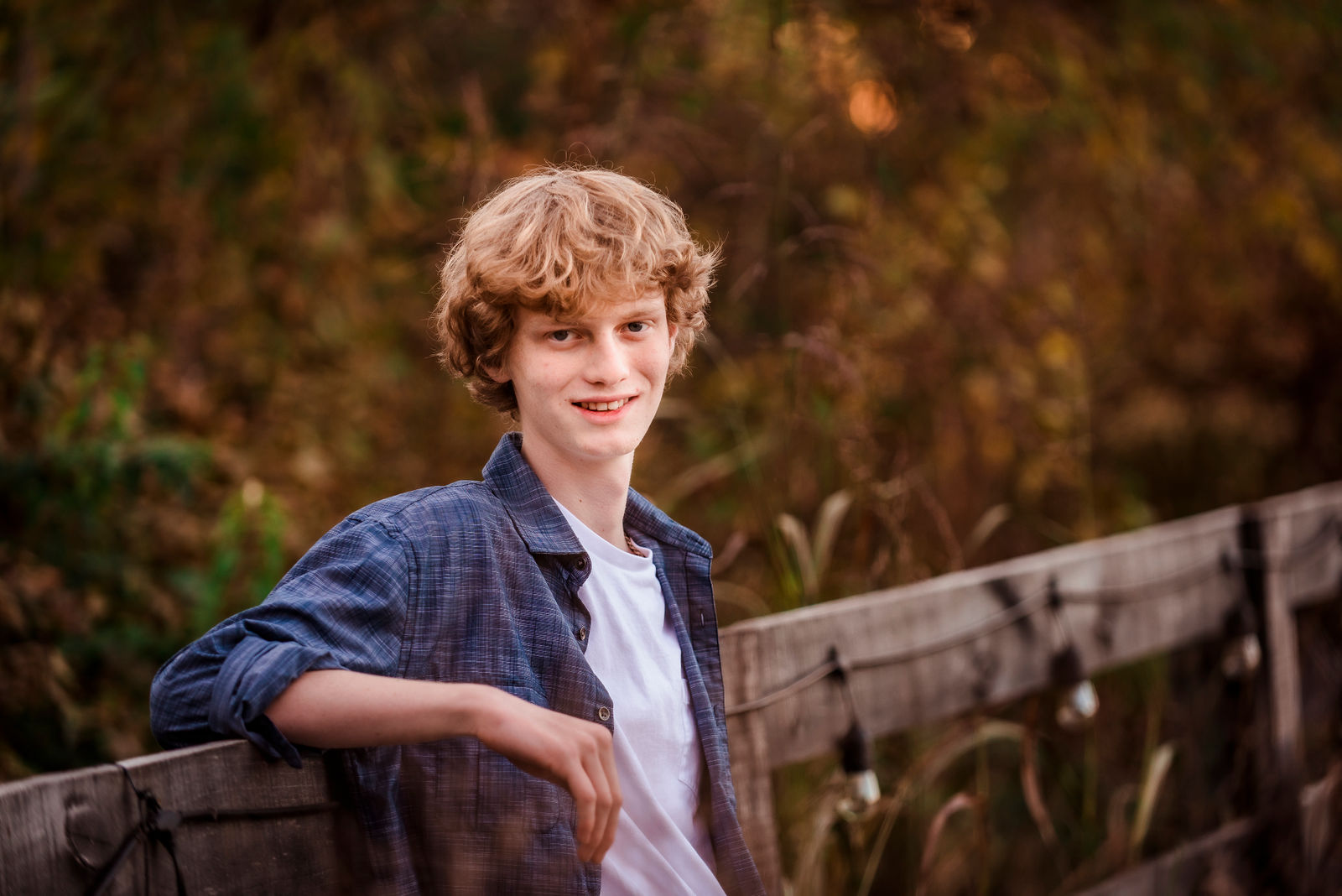 Coby | Senior Year | 2020 by Kaitlyn Silvestri Photography