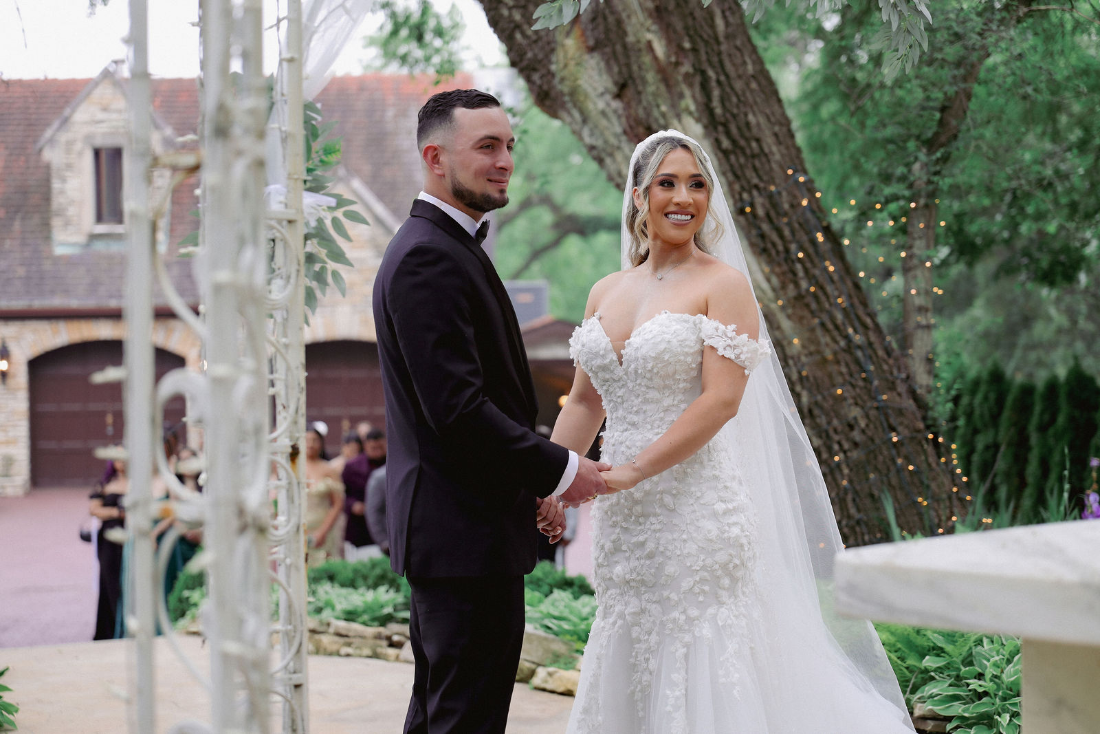 Sesión de Bodas por Studio Recam