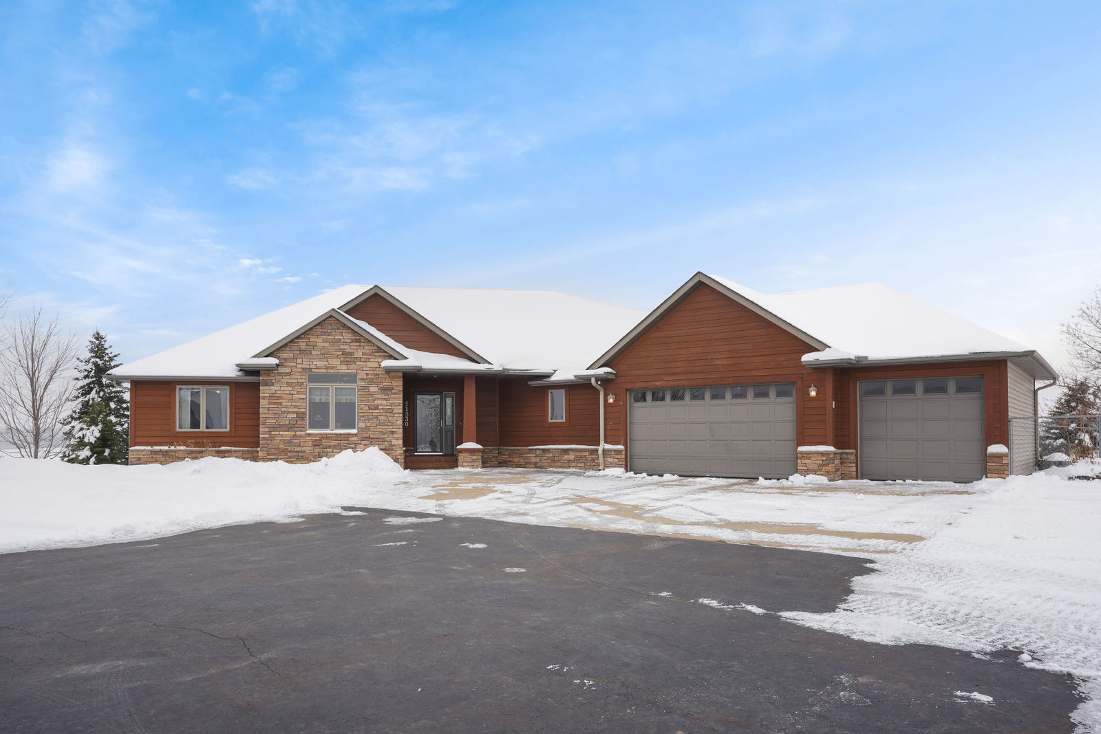 51830 147th Avenue, Waterville, MN, USA by Banc Media