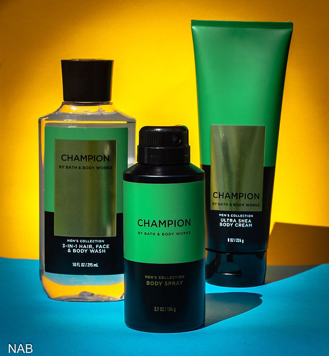 Brand photography