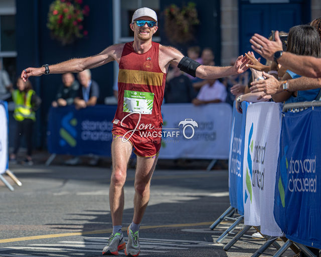Jersey Marathon: Sun 4th Oct 2026 — gallery by Jon Wagstaff