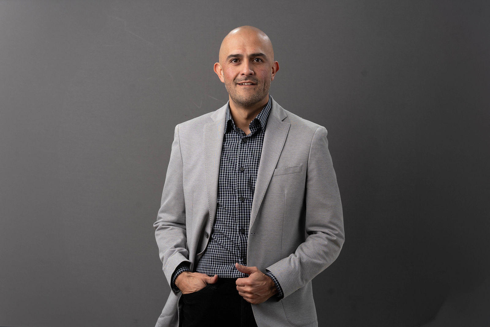 Luis Rabago by O & Co. Media