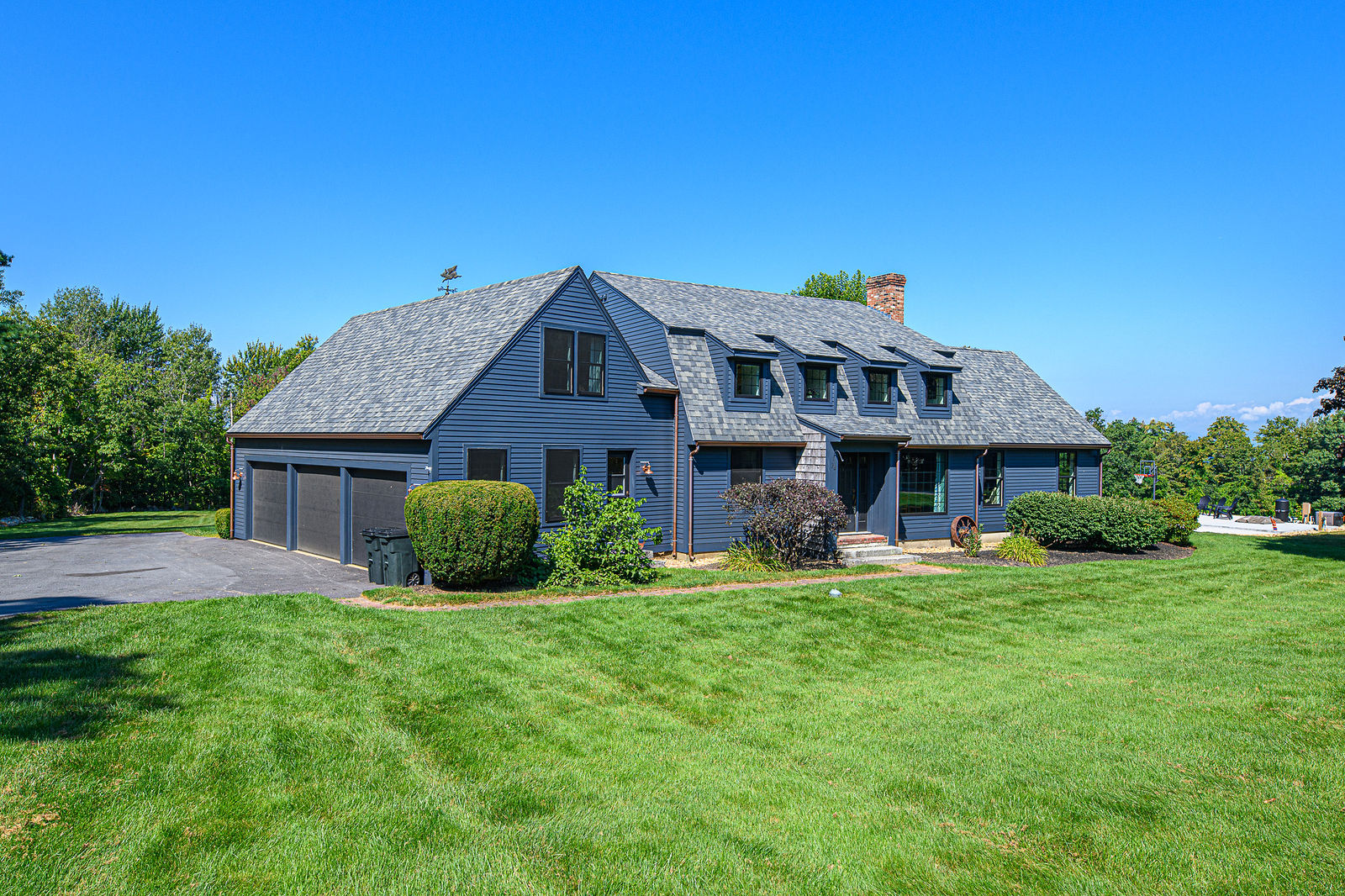 Gilman Drive by Realty Shots of NH