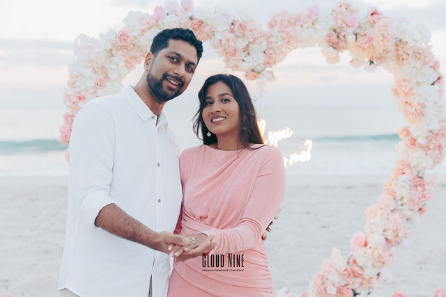 Zoheb's proposal