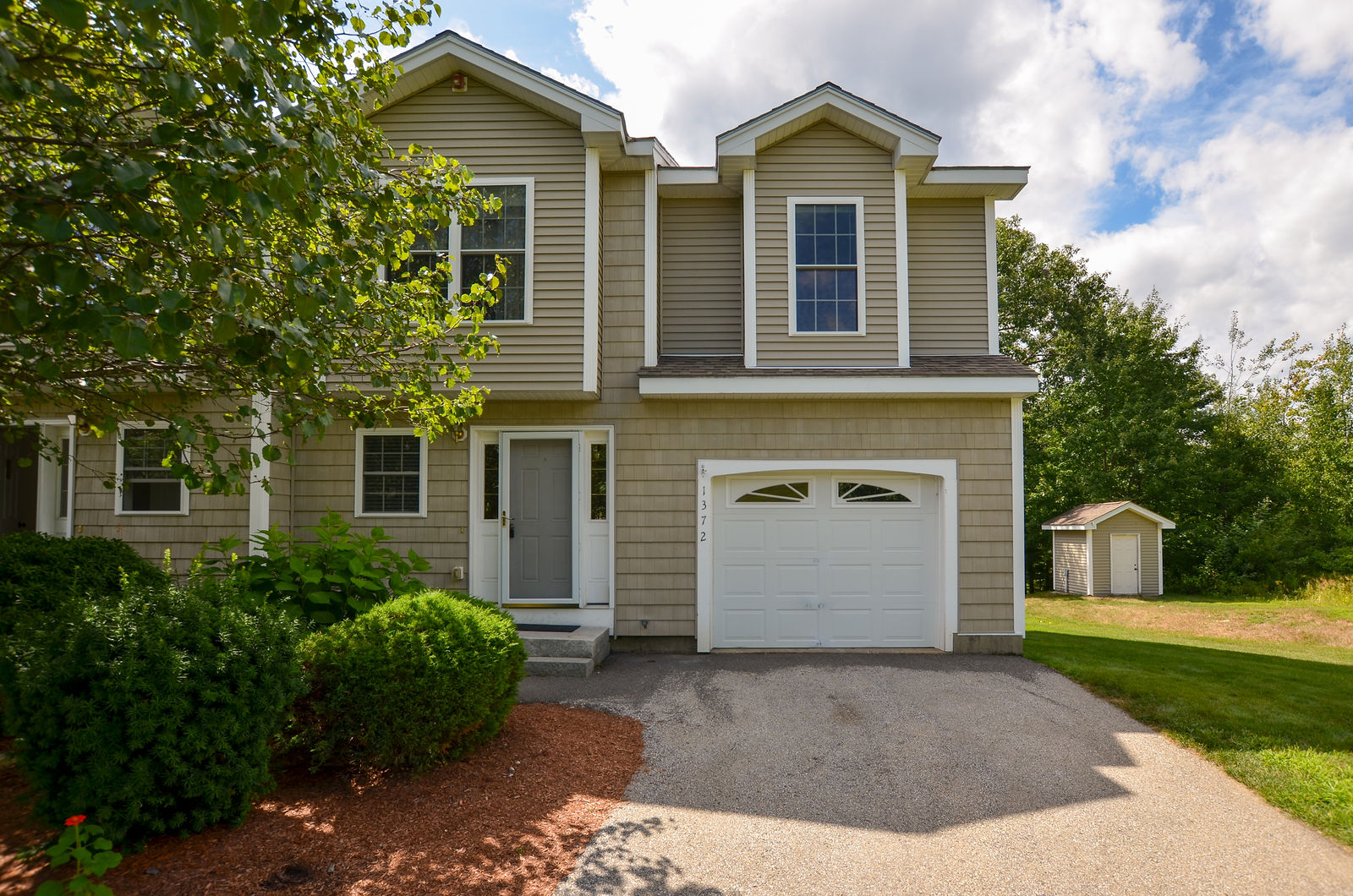 Granite Heights by Realty Shots of NH