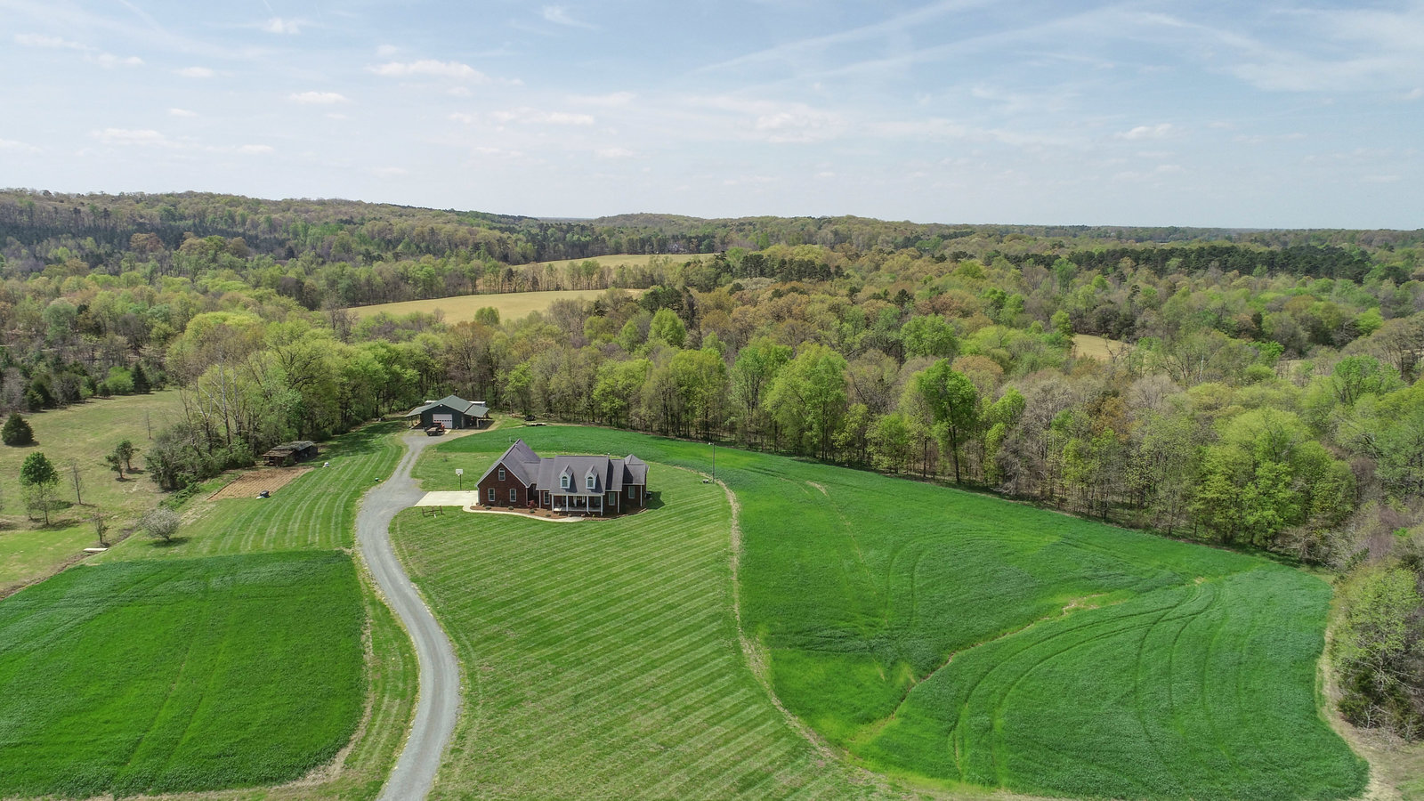 5916 New Hope Church Rd by Strauss Studios