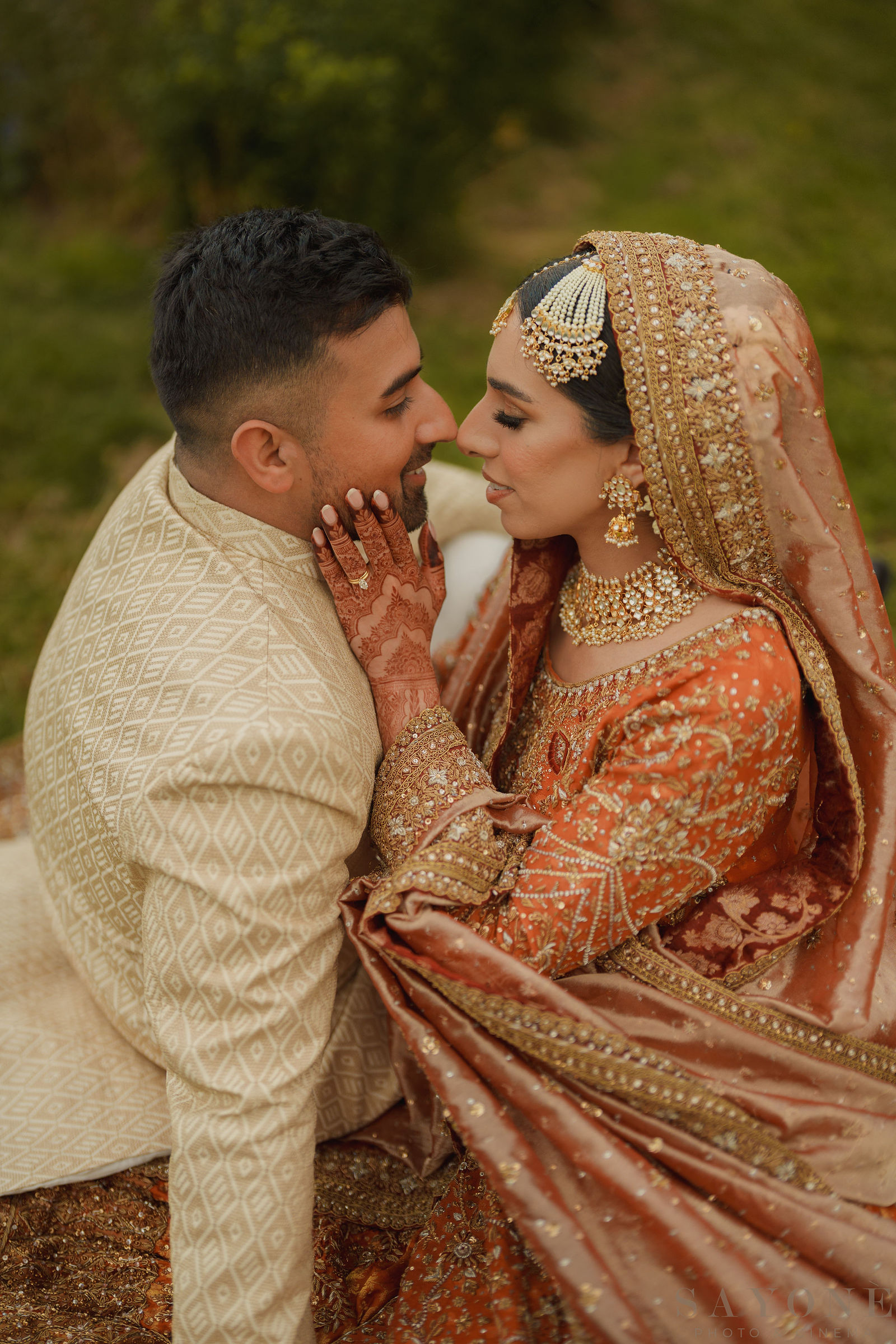 Bilal & Fizah gallery preview