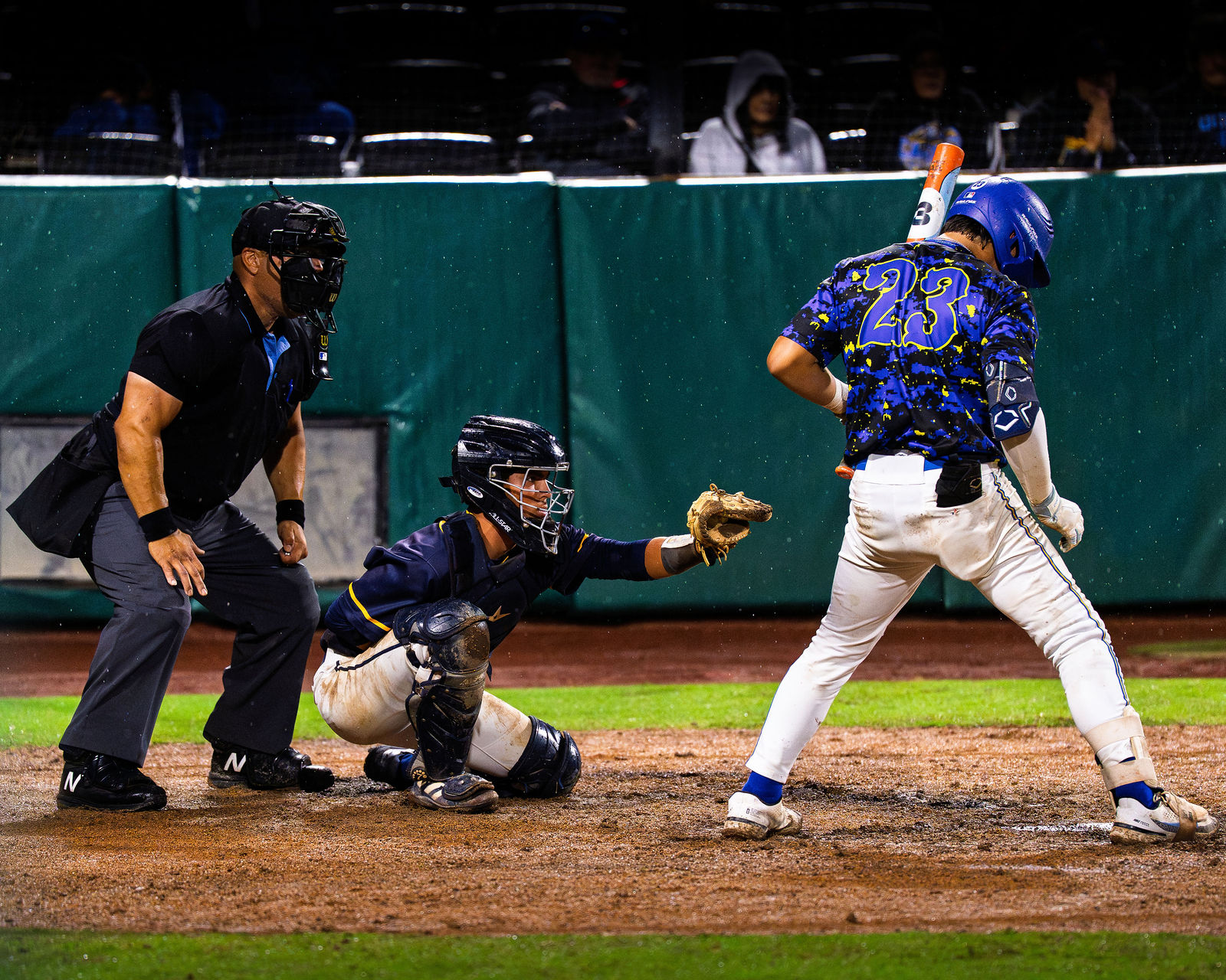 Arroyo Grande Eagles — grit, CIF Division 2 Championship