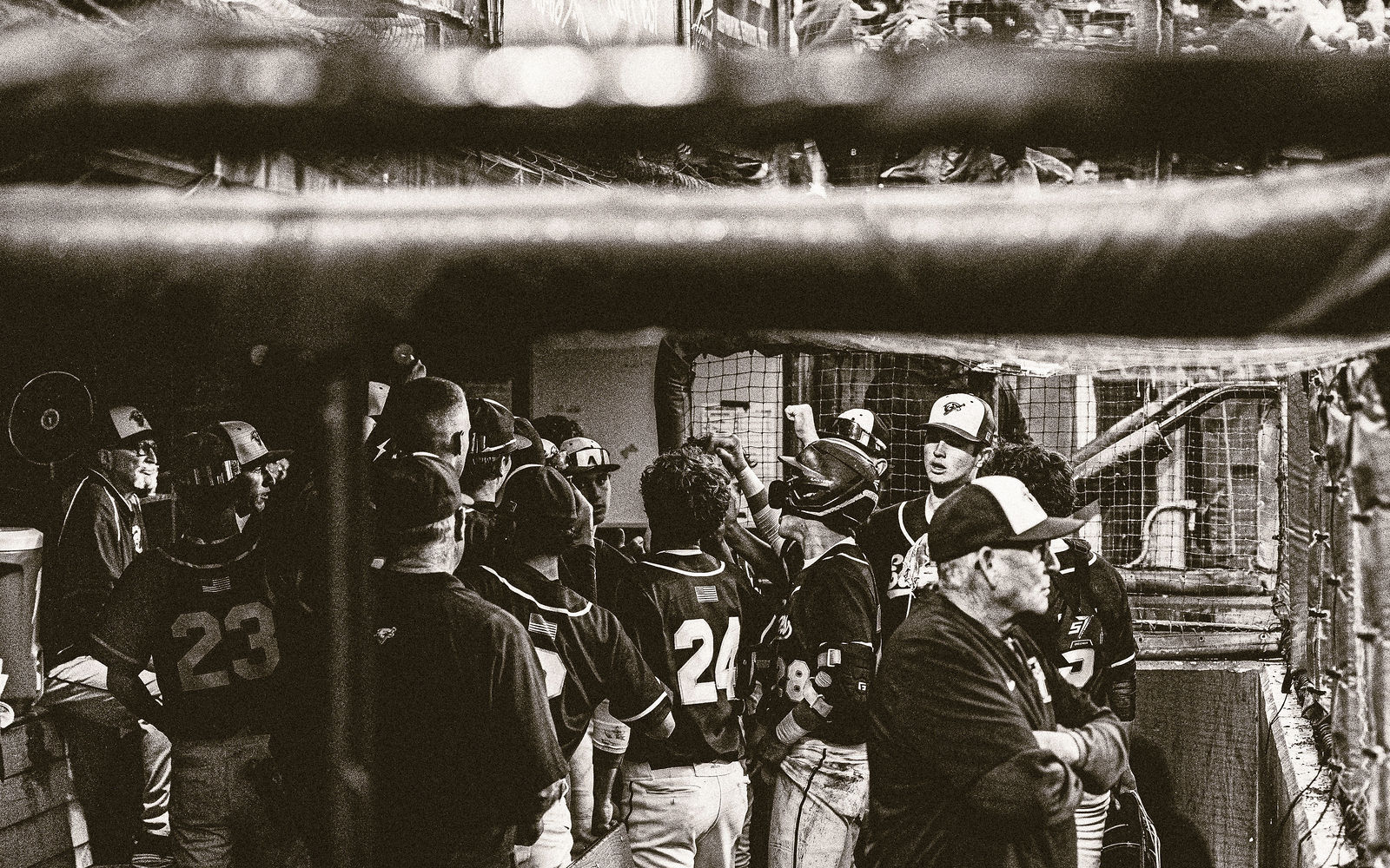 Arroyo Grande Eagles — CIF Division 2 Championship