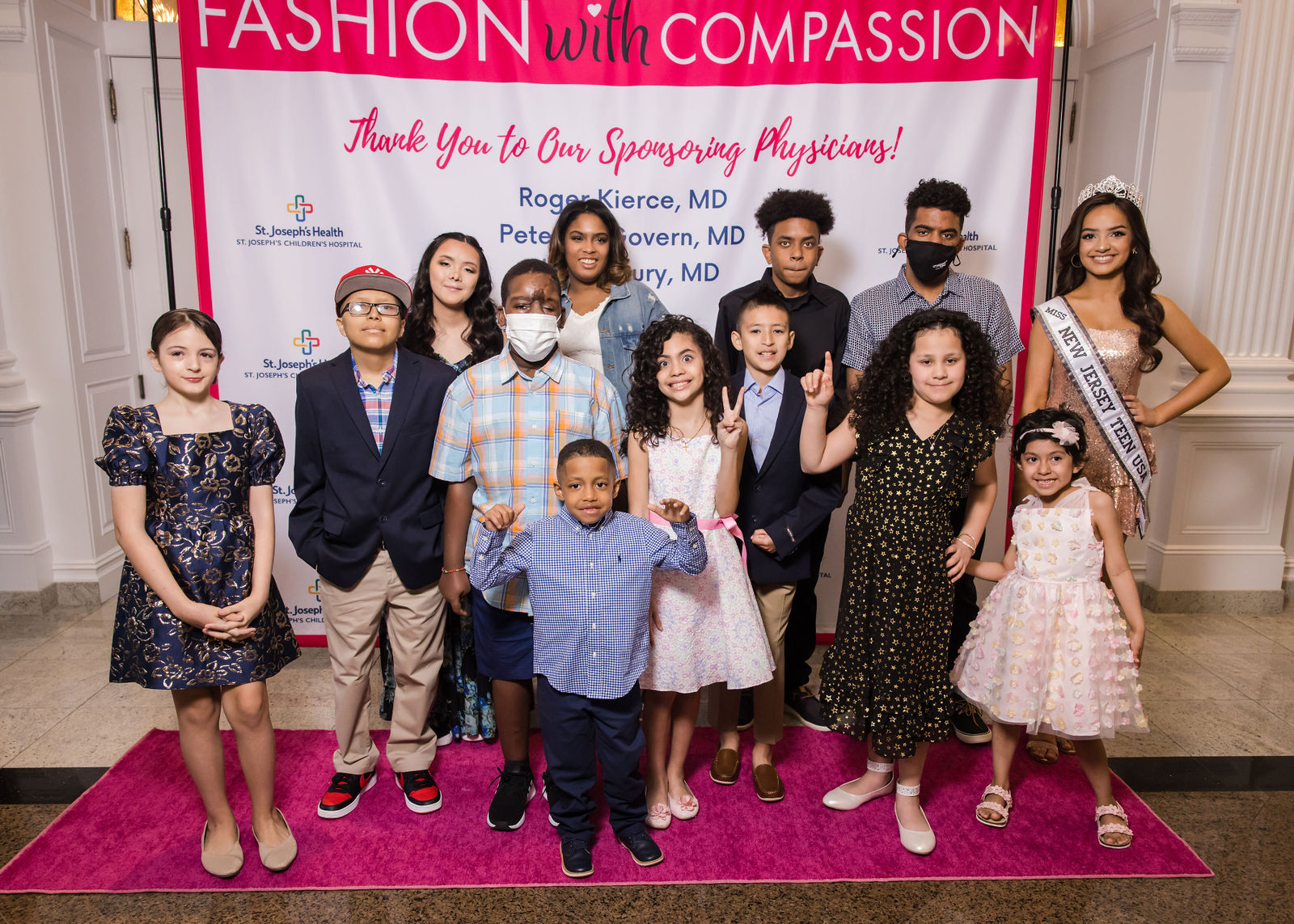 SJH Fashion With Compassion 2023 by Shotwell Productions