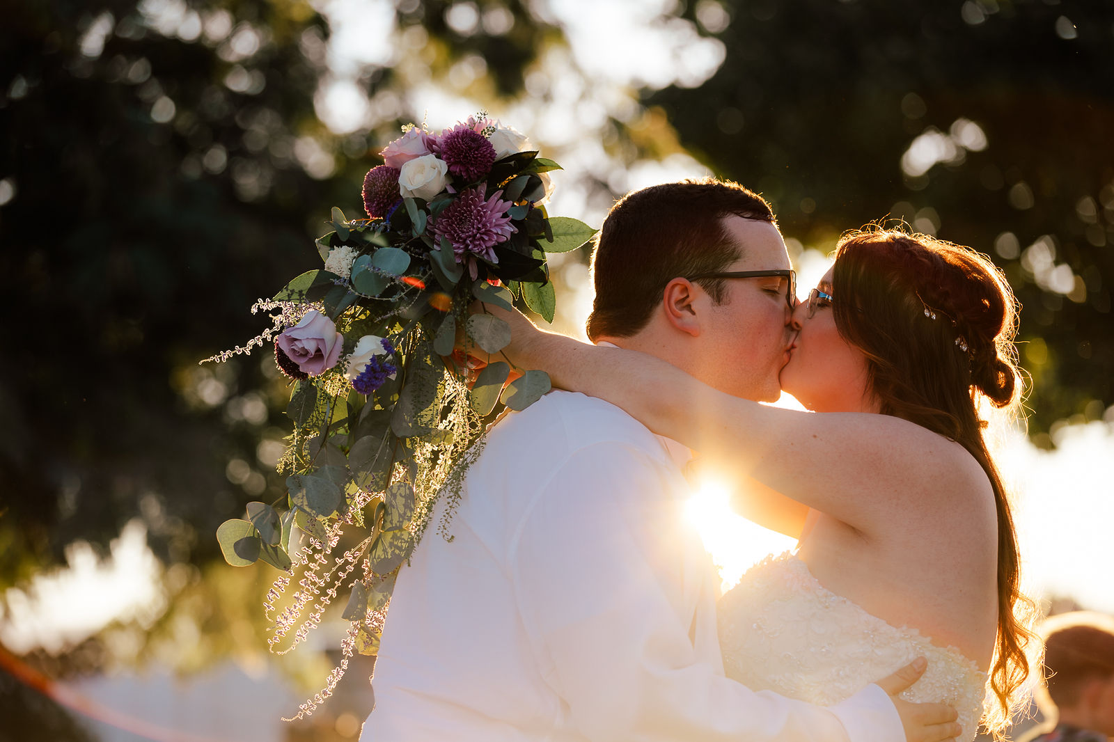 Rachel & Logan by Mountain Roots Photography