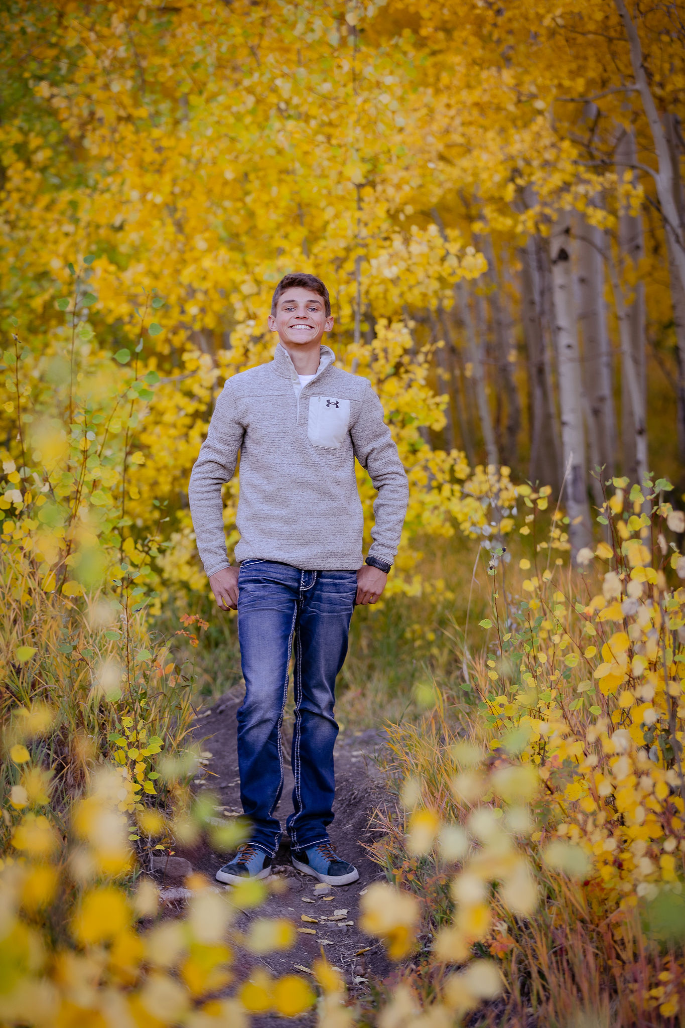 Brady by Mountain Roots Photography