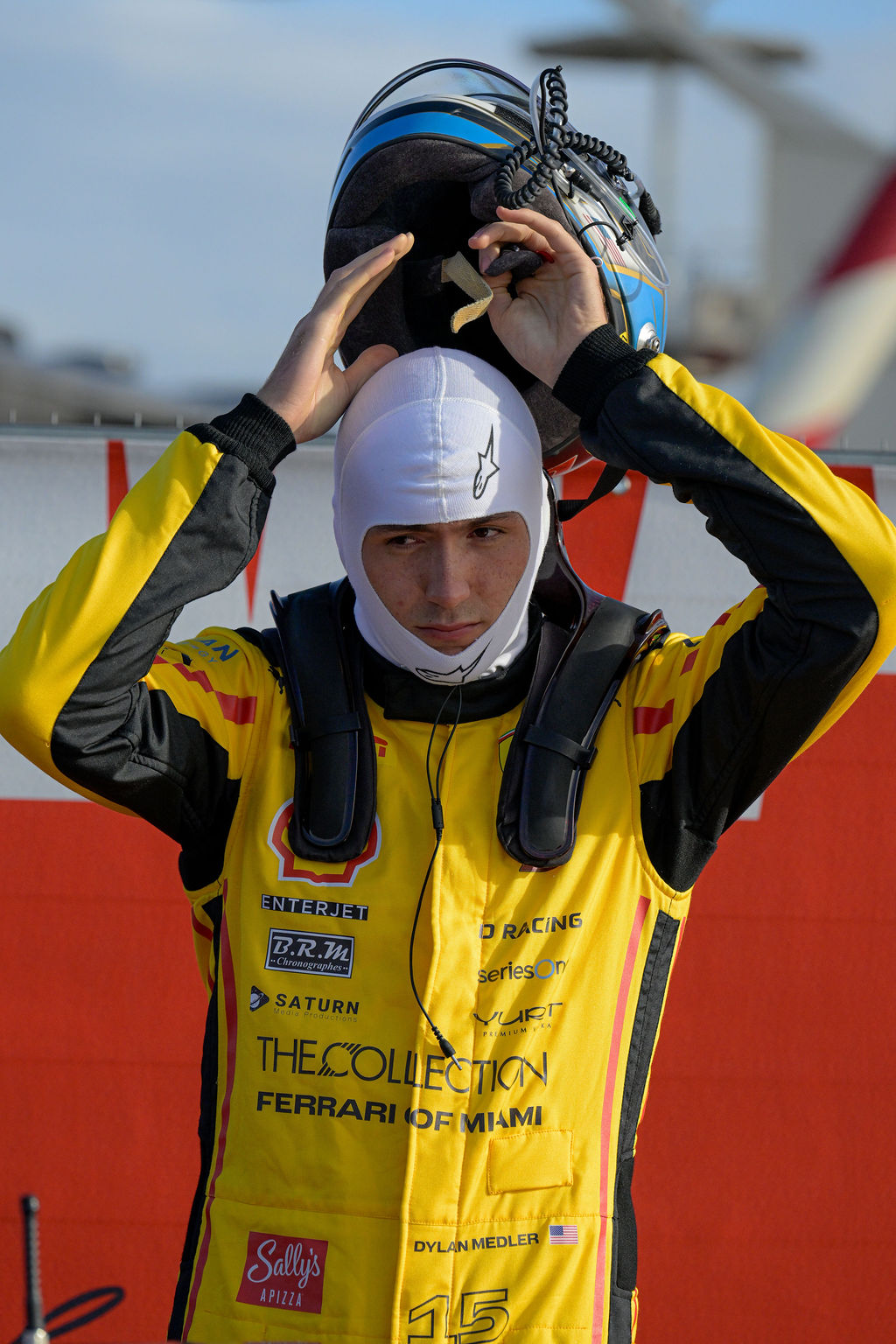 Dylan Medler