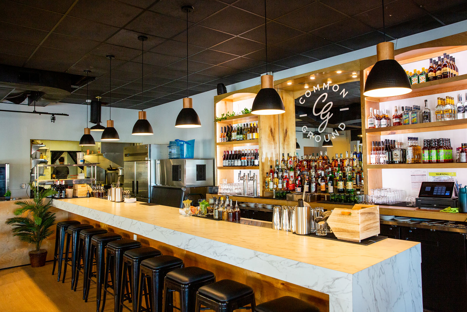 Common Ground (Berry Hill) by Nashville Guru