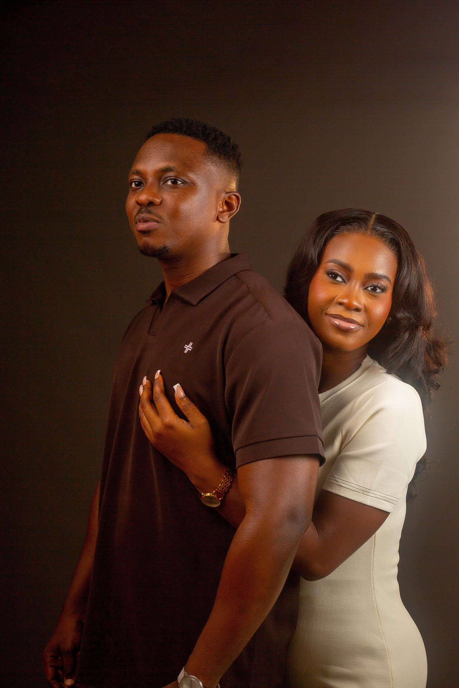 SeanGift Wedding 2026