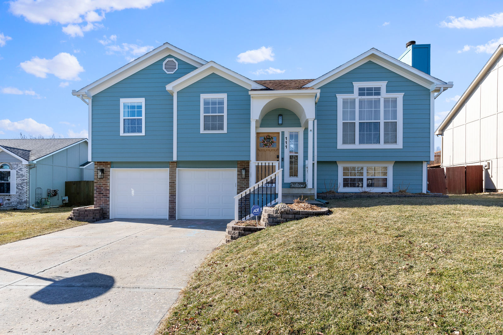 111 East Calico Drive by KC Home Photography