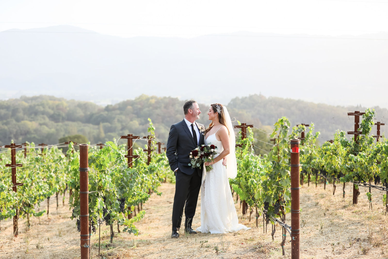 Carrie Ian By Run Away With Me