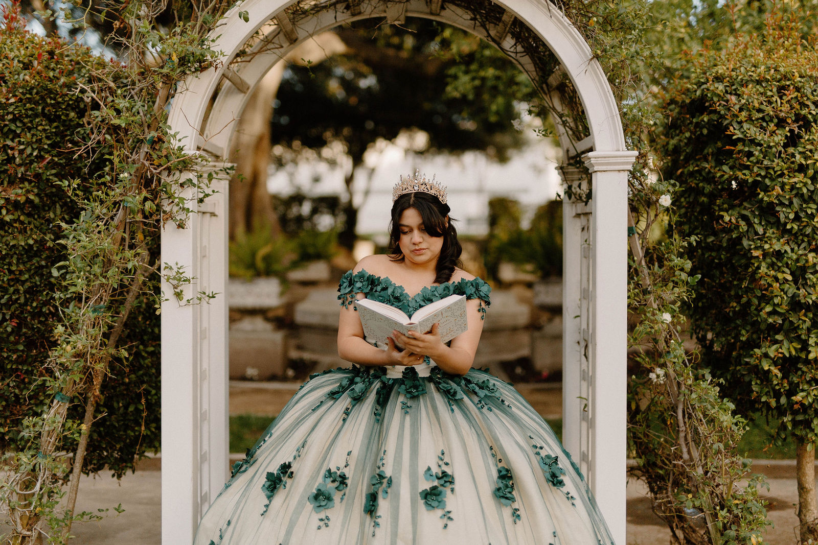 Isabella by Love & Exploration