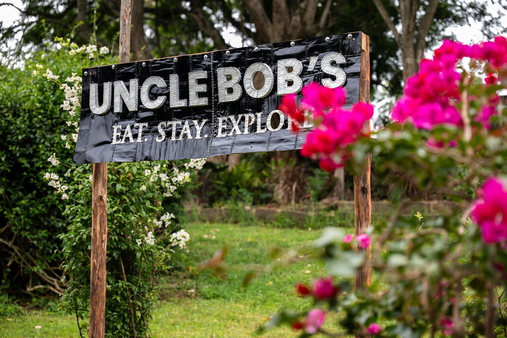 Uncle Bob's gallery