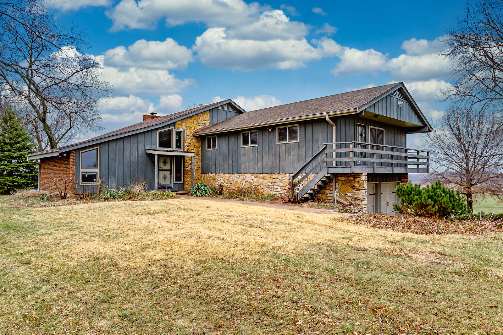 14855 Bethel Rd by KC Home Photography