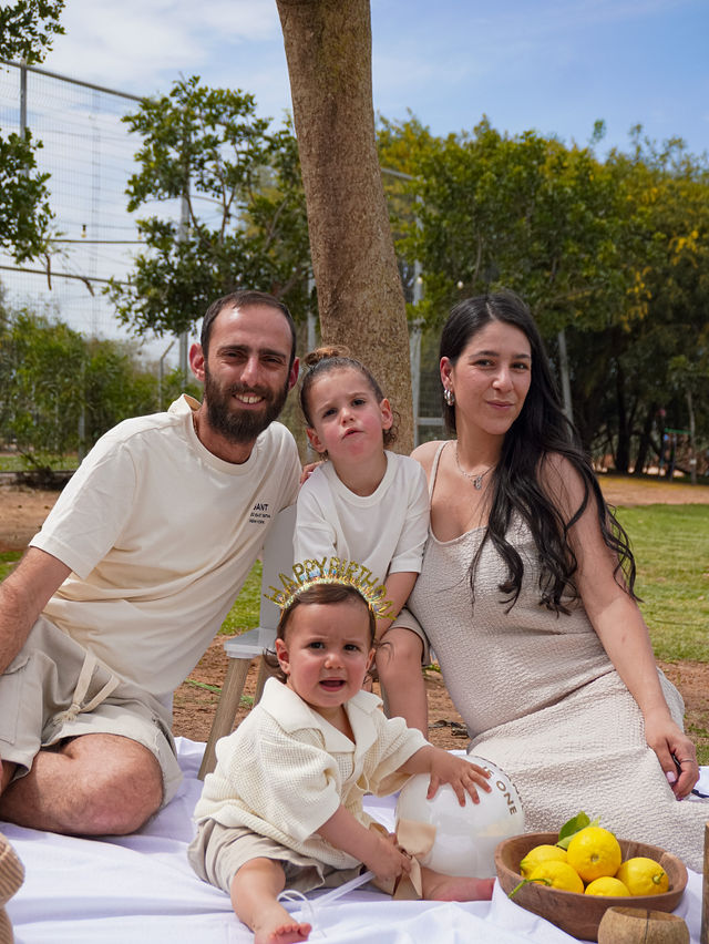 משפחות