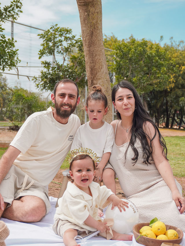 משפחות