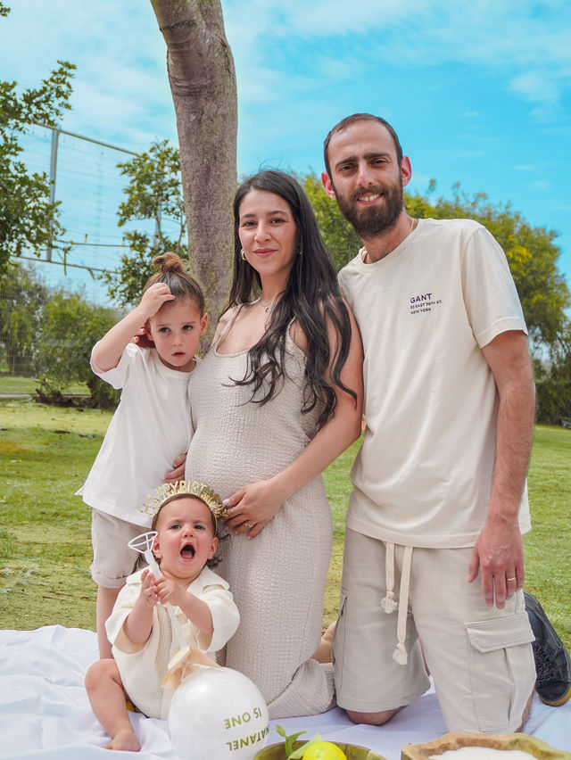 משפחות