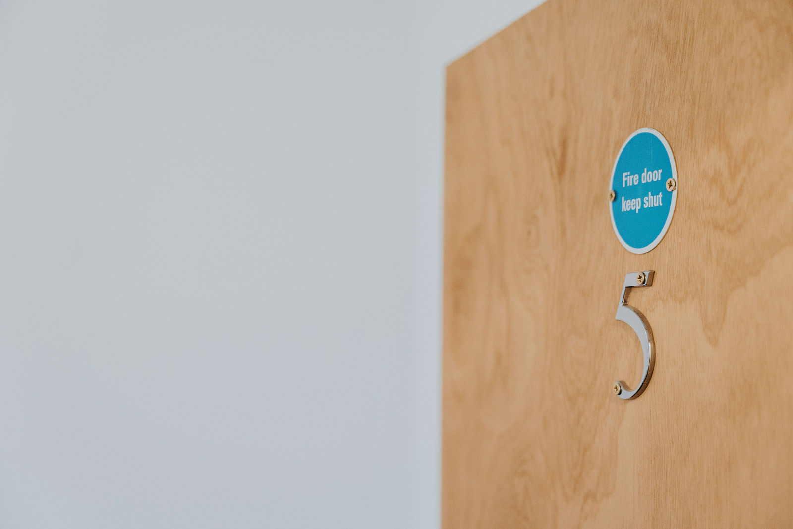 6 Hedley Terrace by ROAM