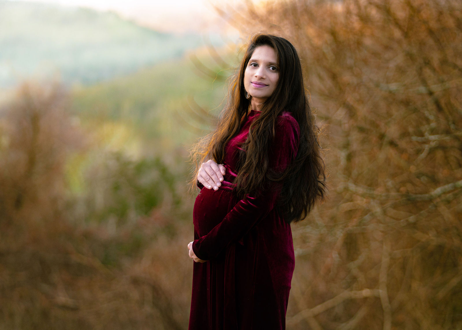 Maternity & Newborn