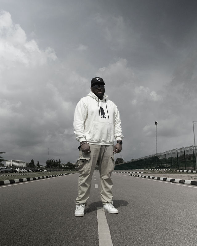 Kene Himself — image 15
