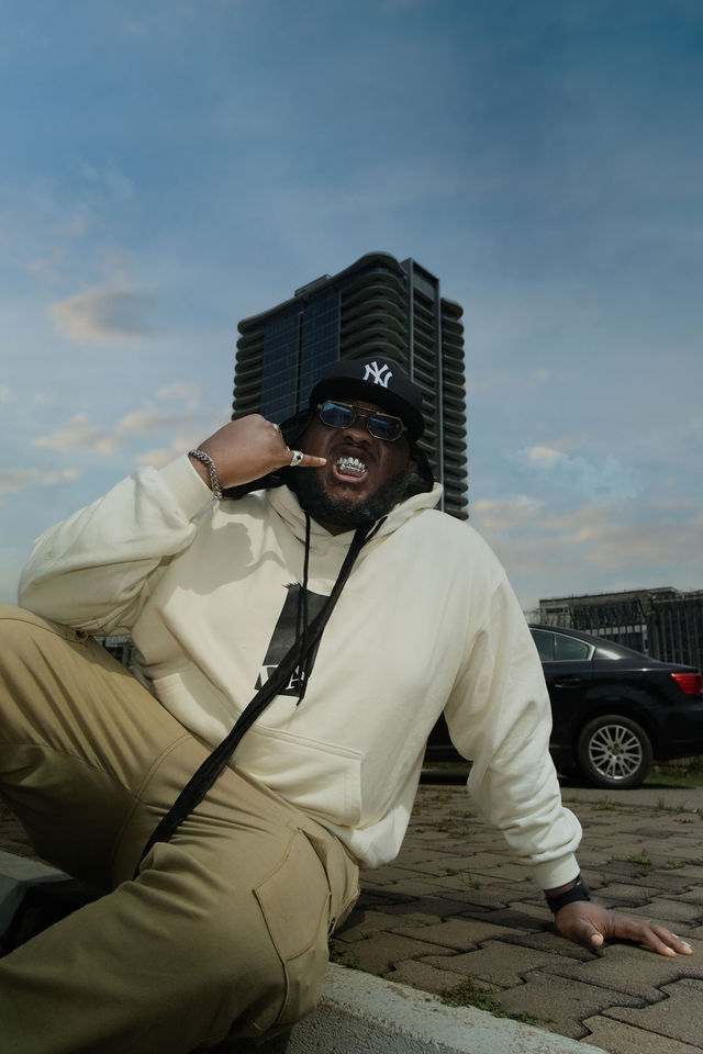 Kene Himself — image 17