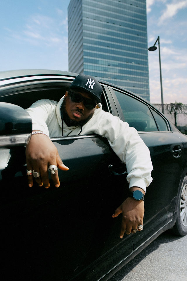Kene Himself — image 11