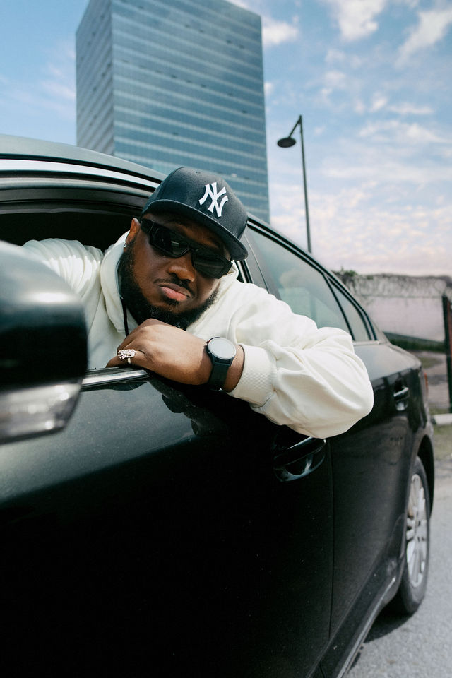Kene Himself — image 9