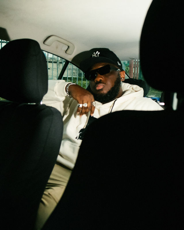 Kene Himself — image 14