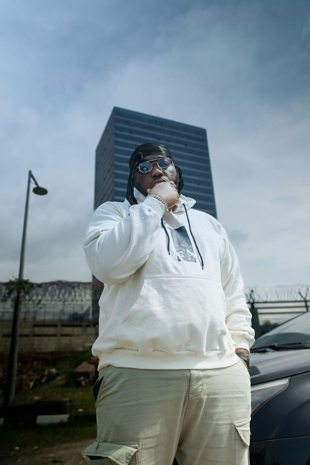 Kene Himself — image 4