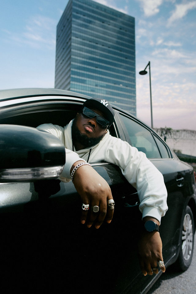 Kene Himself — image 8