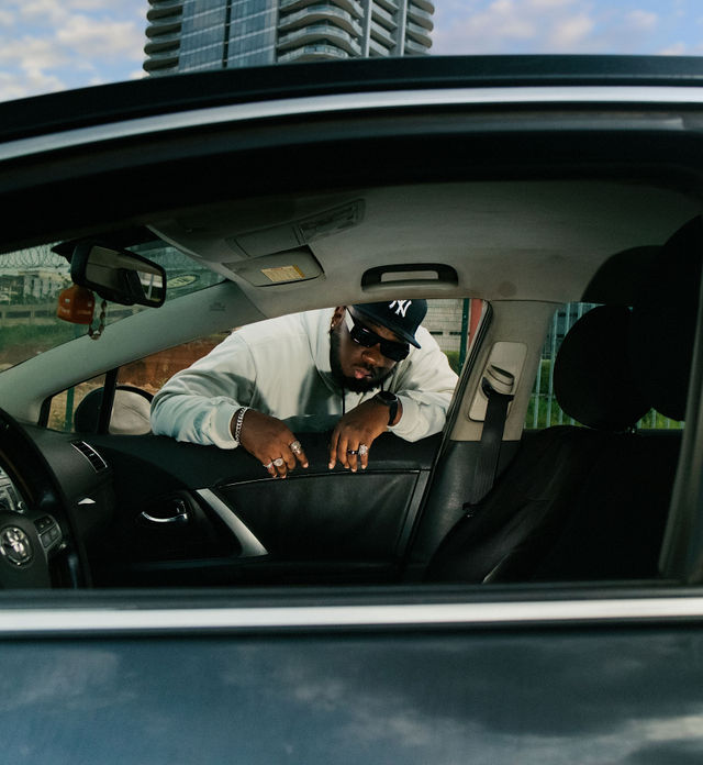 Kene Himself — image 12
