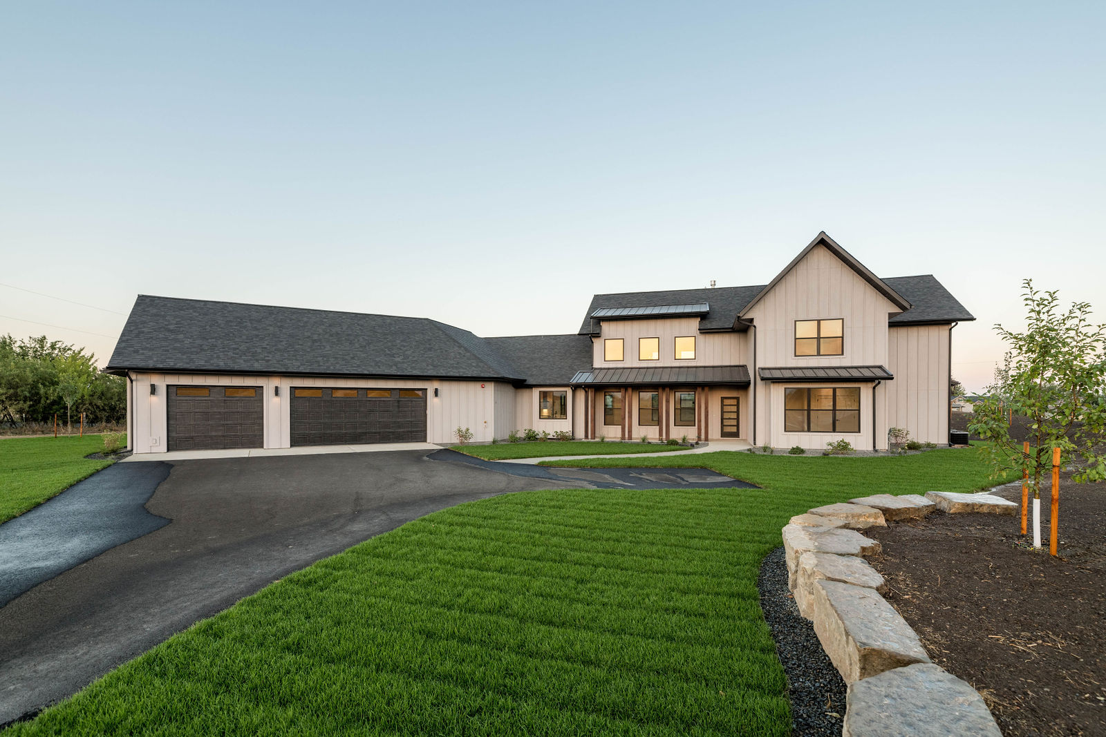 63 PLEASANT VALLEY LANE by Townsend Collective