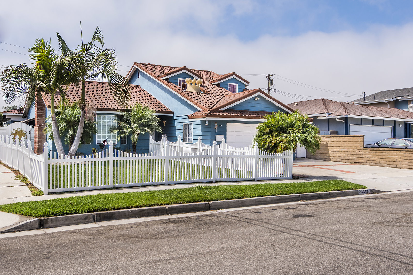 23319 Adolph Avenue by The Luxury Level