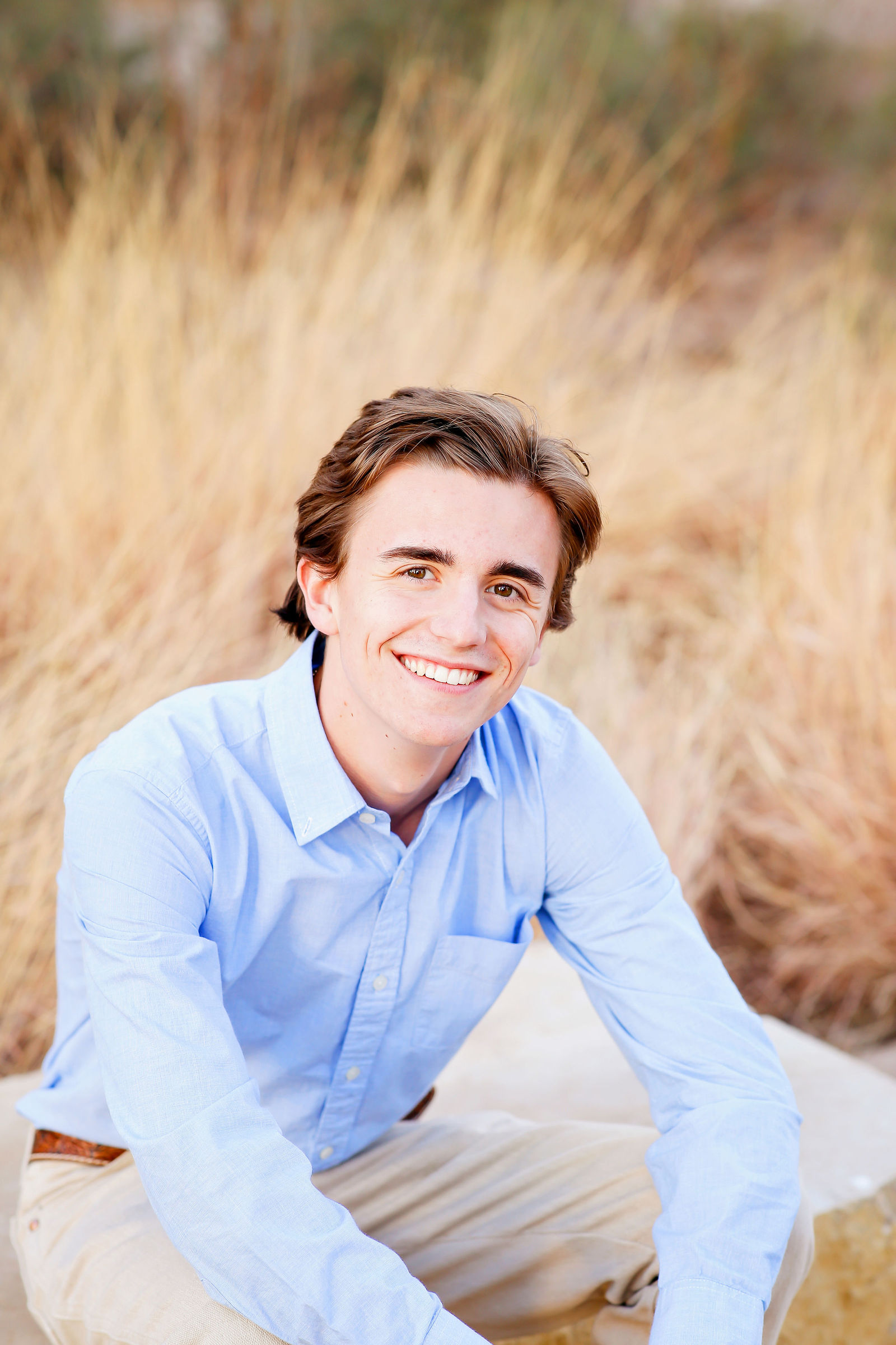 IAN by Landry Shayne Photography